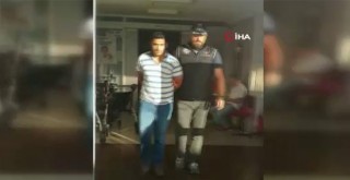 Suriye'den kaçan 3 terörist İzmir'de yakalandı