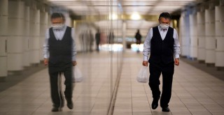 Japonya'nın Okinawa eyaleti kendi OHAL'ini ilan etti