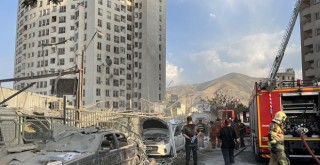 Tahran'da 78, Tebriz'de 8 kişi hayatını kaybetti