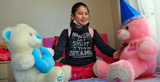 Kalp nakli bekleyen Cemre her telefona umutla koşuyor