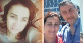 Hemşire sevgili hayatını cehenneme çevirdi! Yasak aşk...