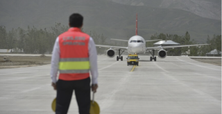 Havalimanlarındaki yer hizmetlerine yönelik düzenlemeye gidildi