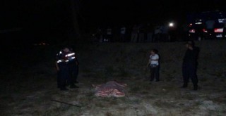 Anjiyo olmayı kabul etmedi, aynı gün koyunlarının başında ölü bulundu