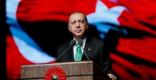 Cumhurbaşkanı Recep Tayyip Erdoğan ABD'den ayrıldı