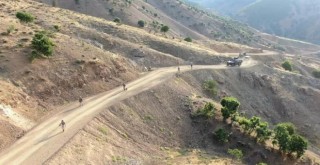 319 ton, 160 Milyar Değerinde...