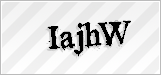 CAPTCHA security code