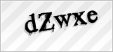 CAPTCHA security code