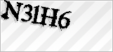 CAPTCHA security code