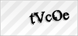 CAPTCHA security code