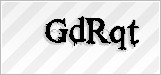 CAPTCHA security code