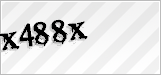 CAPTCHA security code