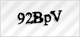 CAPTCHA security code