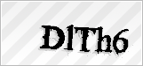 CAPTCHA security code