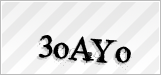 CAPTCHA security code