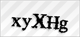 CAPTCHA security code