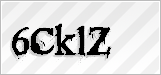CAPTCHA security code