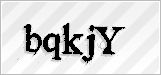 CAPTCHA security code