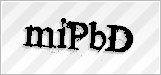 CAPTCHA security code