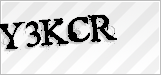 CAPTCHA security code