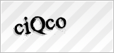 CAPTCHA security code