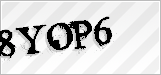 CAPTCHA security code