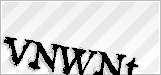 CAPTCHA security code
