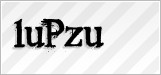 CAPTCHA security code
