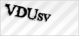 CAPTCHA security code