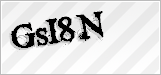 CAPTCHA security code