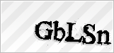 CAPTCHA security code