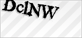 CAPTCHA security code