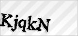 CAPTCHA security code