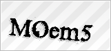 CAPTCHA security code