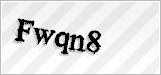 CAPTCHA security code