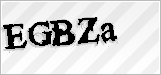 CAPTCHA security code