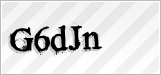 CAPTCHA security code