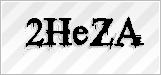 CAPTCHA security code