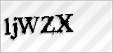 CAPTCHA security code