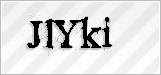 CAPTCHA security code
