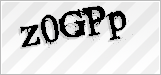 CAPTCHA security code