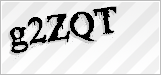 CAPTCHA security code