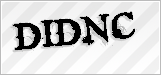 CAPTCHA security code