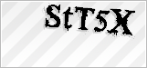 CAPTCHA security code