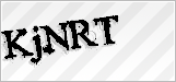CAPTCHA security code