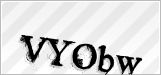CAPTCHA security code