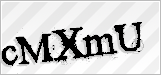 CAPTCHA security code