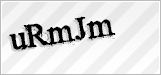 CAPTCHA security code