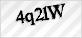 CAPTCHA security code