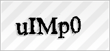 CAPTCHA security code