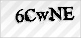 CAPTCHA security code